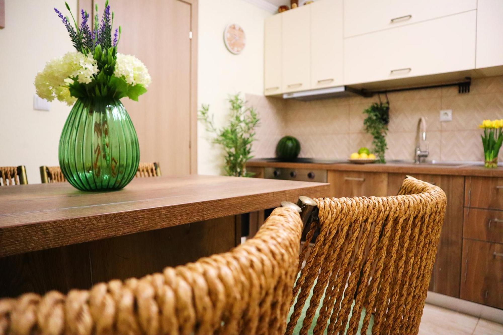 Thassion-Ikea Feels Like Home Астрис Экстерьер фото